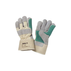 Singer - Gants de manutention - cuir 501SGRSVJ -