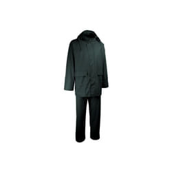 Singer - Complet de pluie m pu/pvc Support polyester 280 g/m² Coutures échanchées vplwindy