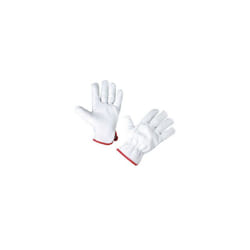 Singer - Gants cuir pleine fleur de bovin - Taille gants 11