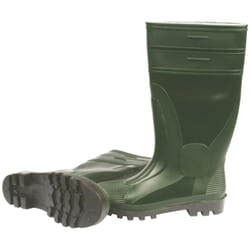 Singer - Bottes de sécurité. p.v.c. S5. - botpvc - Taille 39 - BOTSECU39 - Ce produit de marque est neuf.