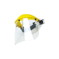 Singer - kit protection du visage - ecran pc incolore (305 x 190 mm) - EVA805 - Ce produit de marque est neuf.