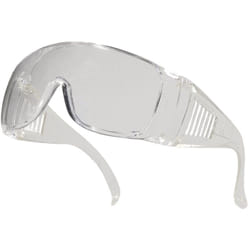 Lunette de protection PITON CLEAR incolore - DELTA PLUS - LUCERNEIN100