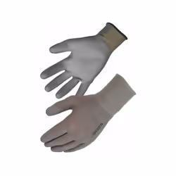 Description générale Ces gants de manutention légère sont conçus pour offrir une grande dextérité et un excellent toucher lor ...