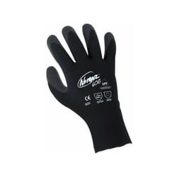 Singer - 10 Gant Sur Cavalier Enduit Hpt Ninja Ice Tm