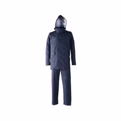 Singer - Ensemble de pluie polyurethane pvc kaki taille xxxl