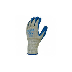Gants sachet 10 3/4 enduit double enduction nitrile anticoupure - 17760-10