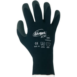 Singer - Paire de gants spécial froid - Double couche - NI009 - Ce produit de marque est neuf.