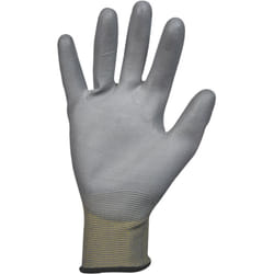 Paire de gants nitrile mousse tout enduit - Support polyamide/Elasthanne sans couture - Jauge 15 - Taille 10 - NYMFIT02 - Singer