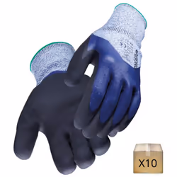 Tout ce qu?il faut savoir sur les gants de protection Gripcut Caractéristiques des gants de travail Gripcut: Marque : SINGER ...