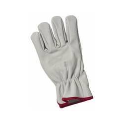 Singer - 10 Gant tout fleur de bovin (1 paire sur cavalier) t14