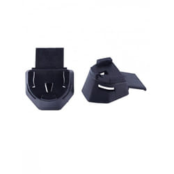 Adaptateur pour porte visière ForceSup sur casque Force Singer la paire - forceacc