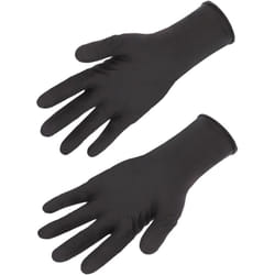 Singer - Gant nitrile aql 1,5 - Taille s - Boîte de 100 gants - AUU5000S - Ce produit de marque est neuf.