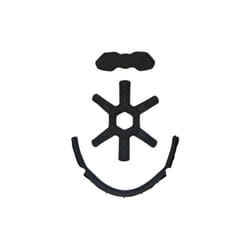 Mousse de confort de rechange pour casques Hima et Hima2 - SINGER - PADHIMA