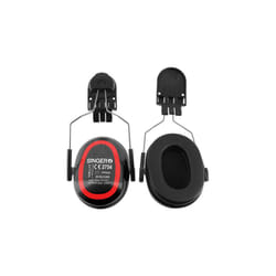 Serre-tête antibruit pour casque de protection Hima, Force, Alpin, Iris2 et Cas7001 Singer SHELLY1
