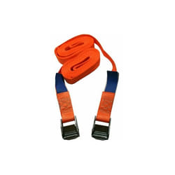 Lot de 2 sangles darrimage Bagagest