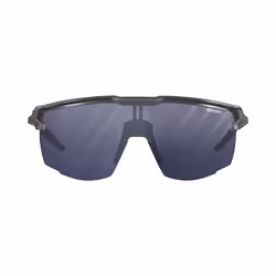 Julbo J5464022, Adulte, Mâle, Rectangulaire, Rectangle, Demi-contour, Polycarbonate (PC)