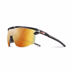 Julbo J5463314, Adulte, Femelle, Rectangulaire, Rectangle, Demi-contour, Polycarbonate (PC)