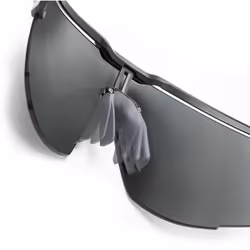 Julbo J5463314 lunettes de soleil Rectangulaire Rectangle - Vue supplémentaire 12