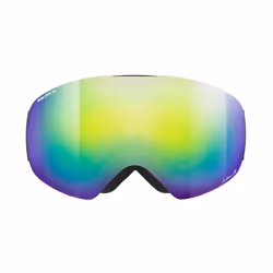 Masque de ski Julbo Skydome Reactiv 2-3 Glare Control - noir/blanc - TU