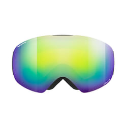Masque de ski Julbo Skydome Reactiv 2-3 Glare Control - noir/blanc - TU