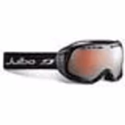 Masque de Ski - JULBO - Jupiter Otg - Noir - Verre polycarbonate - Champ de vision large
