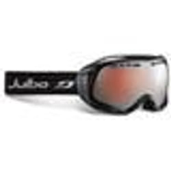 Masque de Ski - JULBO - Jupiter Otg - Noir - Verre polycarbonate - Champ de vision large