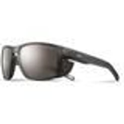 Lunettes de soleil - JULBO - Shield Noir - Calibre 59 - Protection UV 4 - Mixte Sport