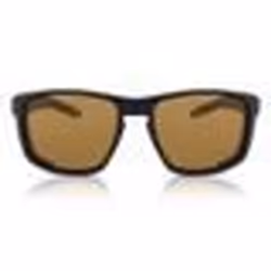 Lunettes de soleil - JULBO - Shield - Bleu - Orange - Polarisantes