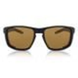 Lunettes de soleil - JULBO - Shield - Bleu - Orange - Polarisantes
