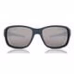 Julbo Monterosa 2 bleu fonce SP4 lunette de soleil de montagne femme