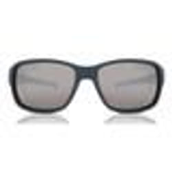 Julbo Monterosa 2 bleu fonce SP4 lunette de soleil de montagne femme