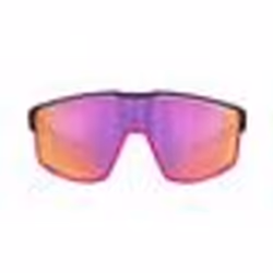 Lunettes de sport - JULBO - Fury - Noir/Rose - Masque - Adulte - Mixte