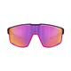 Lunettes de sport - JULBO - Fury - Noir/Rose - Masque - Adulte - Mixte
