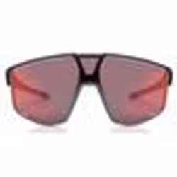 Lunettes de cyclisme - JULBO - Fury - Masque - Bleu Foncé / Vert - Adulte - Sport