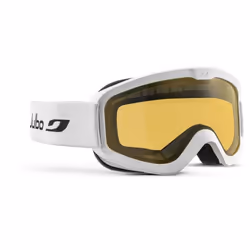 Julbo masque de ski Eris Blanc Jaune - Medium - Blanc