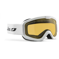 Julbo masque de ski Eris Blanc Jaune - Medium - Blanc
