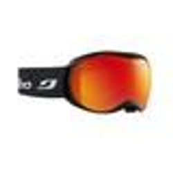 Masque de ski - JULBO - Atmo - Noir - Grand écran - Confort optimal pour juniors