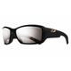 Lunettes de soleil - JULBO - Whoops - Noir mat - Spectron 4 - Sportives pour visages fins
