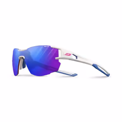 Julbo J4963411, Adulte, Femelle, Rectangulaire, Rectangle, Sans monture, Polycarbonate (PC)