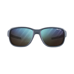 Lunettes de soleil Julbo Montebianco 2 Reactiv 2-4 - gris - TU
