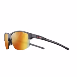 Lunettes de soleil Julbo Split - Reactiv Performance 1-3 LAF - black/black/red - TU