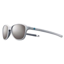 Lunettes de soleil - JULBO - BOOMERANG - Gris Clair-Noir Translucide - Protection Catégorie 3 - Enfant 4-6 ans