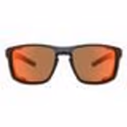 Lunettes de soleil Julbo Shield - Polarized 3CF - black translu/black - TU