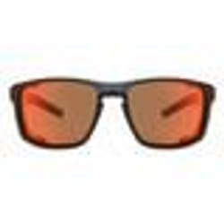 Lunettes de soleil Julbo Shield - Polarized 3CF - black translu/black - TU