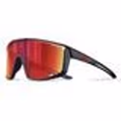 Lunettes de soleil - Julbo - J5501114 - Carré - Noir - Multicolore