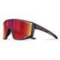 Lunettes de soleil - Julbo - J5501114 - Carré - Noir - Multicolore