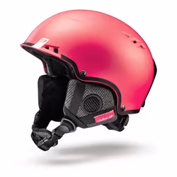 Casque de ski femme Julbo Leto - rose - 55/57