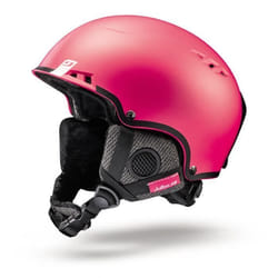 Casque de ski femme Julbo Leto - rose - 55/57
