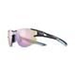 Lunettes de sport - JULBO - AEROLITE - Gris Fonçé - Gris Ecaille/Bleu - Spectron 3+