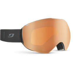 JULBO Masque de Ski Spacelab - Noir Cat2